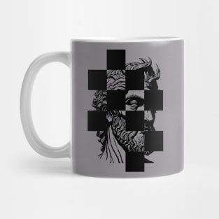 ancient god Mug